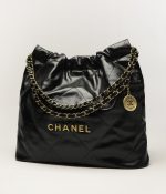 CHANEL 22 HANDBAG - Image 2